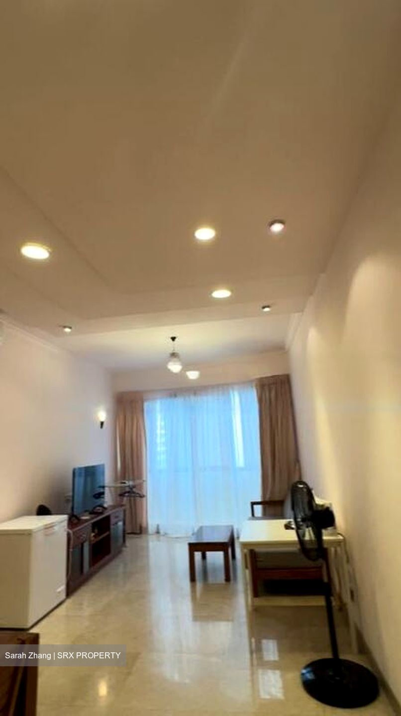 Heritage View (D5), Condominium #461675071